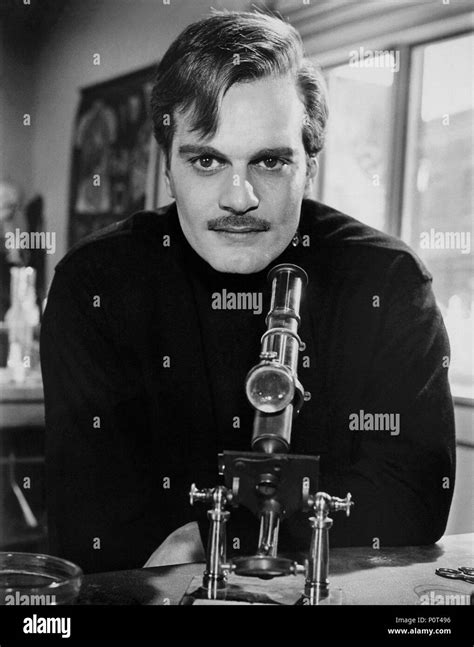 Doctor Zhivago 1965 Omar Sharif Fotos E Imágenes De Stock Alamy