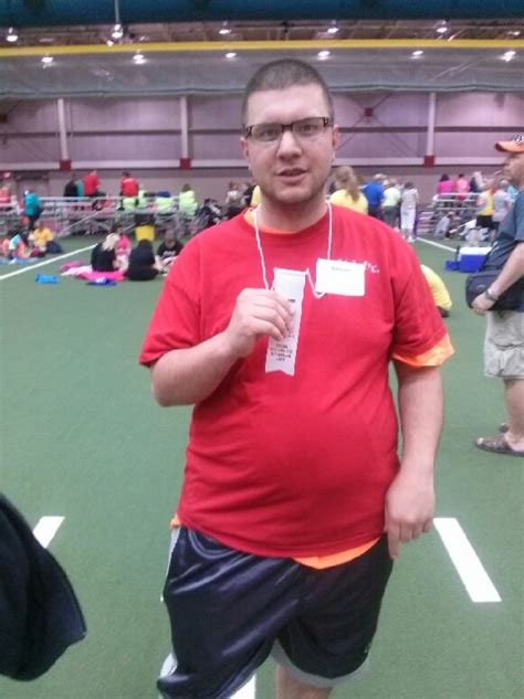 Special Olympics Gallery