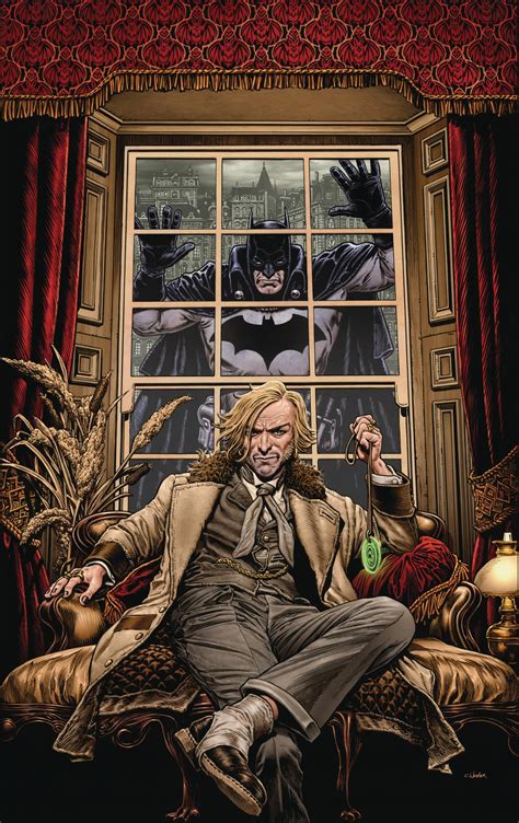 Jul Batman Gotham By Gaslight Kryptonian Age Of Cvr B