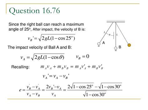 Ppt Tutorial 12 Linear Momentum Angular Momentum Powerpoint Presentation Id647481