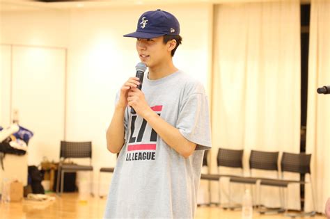 LIL LEAGUE Official リルツイ on Twitter LILSmile ᴗ 岡尾真虎 山田晃大