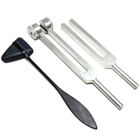 Buy Set Of Aluminum Sensory Tuning Forks In C C And Tactical