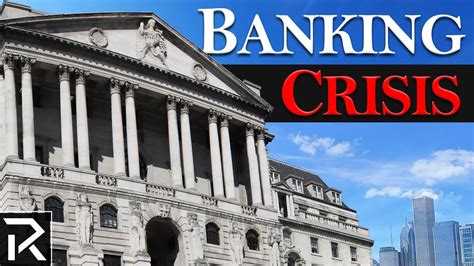 The US Banking Crisis YouTube