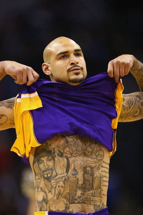 Worst Nba Tattoos