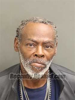 Recent Booking Mugshot For Rodney Porter In Orange County Florida