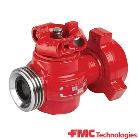 Jual Fmc Plug Valve Oleh Pt Zahra Inti Retsuna