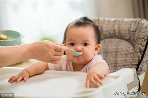 為什麼一歲以內寶寶不能吃鹽三大原因最關鍵會影響寶寶發育 每日頭條