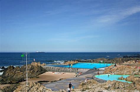 Descubra O Top 15 Das Melhores Praias Do Norte De Portugal