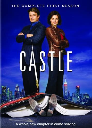 Castle Season 5 Promo Photos - Castle Photo (33216518) - Fanpop