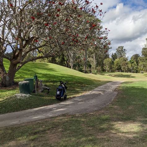 Nambour Golf Club in Nambour, Queensland | Pokies Near Me