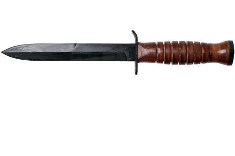 boker   trench knife bo pugnale militare fare acquisti