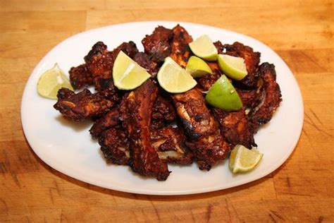 Spare ribs recipes: Cooking Wiki