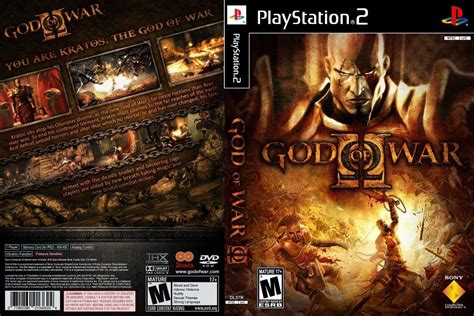 Jogo God Of War 2 Ps2 Legenda Português Patch Mercado Livre