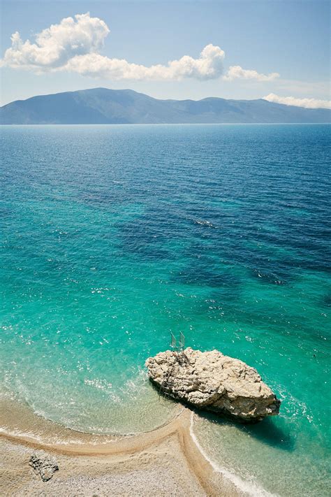 In Albania's Tourism Revival, Food Plays a Central Role | Condé Nast ...