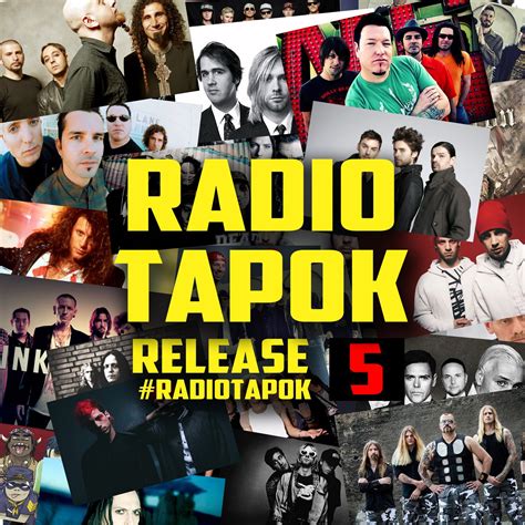 Tutustu Imagen Radio Tapok Wiki Abzlocal Fi