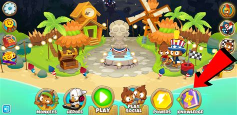 Bloons Td Monkey Knowledge Guide Kosgames