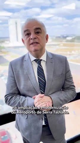 SERRA TALHADA AEROPORTO COMEÇA A AMPLIAÇÃO aeroportodeserratalhada