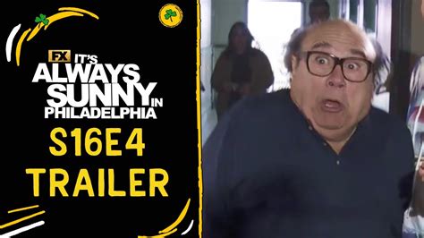 It S Always Sunny In Philadelphia Season Episode Trailer