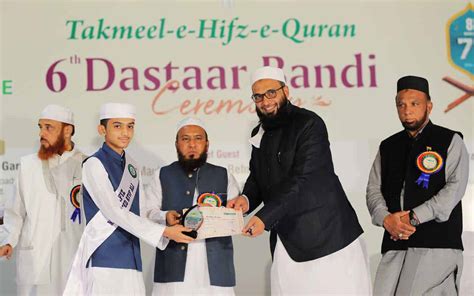 Ms Celebrates 6th Dastaar Bandi Ceremony Ms Education Academy