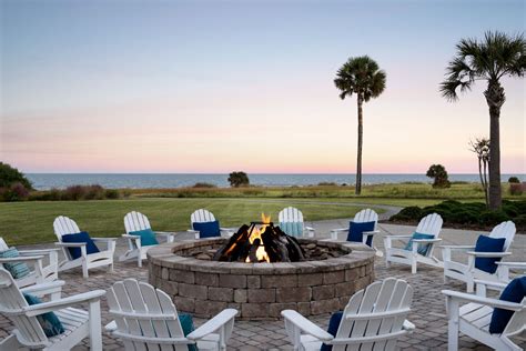 Gallery | Holiday Inn Resort Jekyll Island