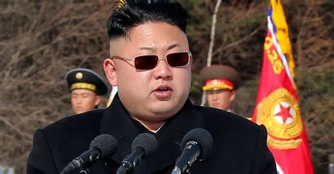 Corea Del Norte Kim Jong Un Está Demasiado Gordo Infobae