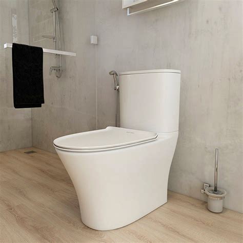 American Standard Signature Close Coupled Toilet Pbangla Net