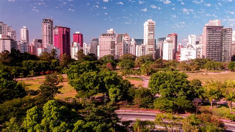 Itaim Bibi Como Morar No Bairro Da Zona Oeste De S O Paulo Ap