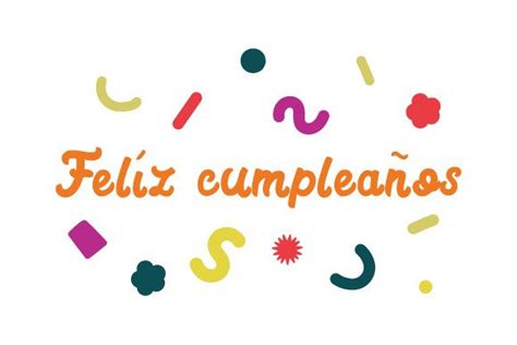 Feliz Cumpleaños SVG Cut file by Creative Fabrica Crafts Creative Fabrica