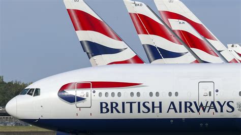 British Airways Has Huge Sale On Flights And Holidays But Youll Have