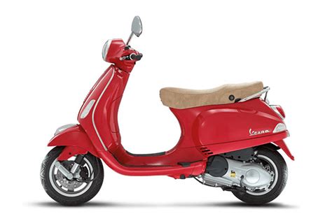 Piaggio Vespa LX Price Mileage Specs New Model Droom