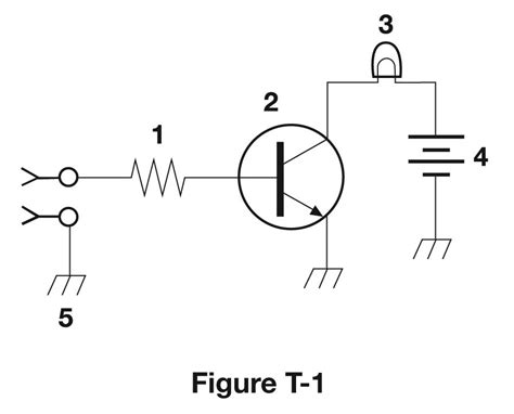 Ham Radio Circuit Diagram » Schema Digital