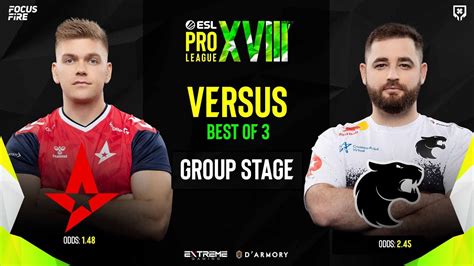 Live Orks Vs Grayhound Rivalry Bo Group A Day Esl Pro League