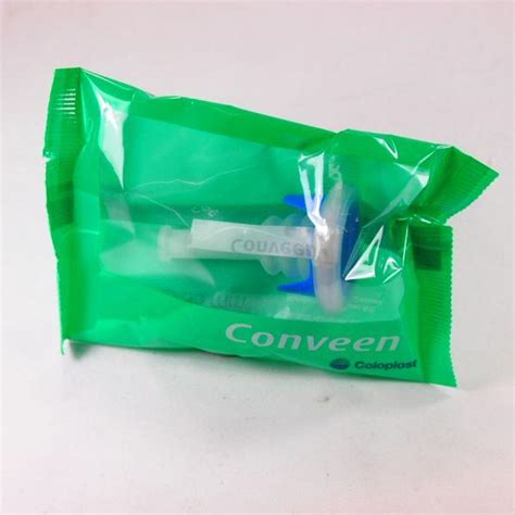 Conveen Security Self Seal Urisheath Std Length Cm Mm Pq Healthcare