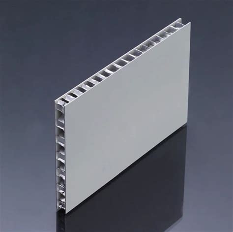 Alucobond Panels Impact Resistant Wall Panel Aluminium Honeycomb Panels