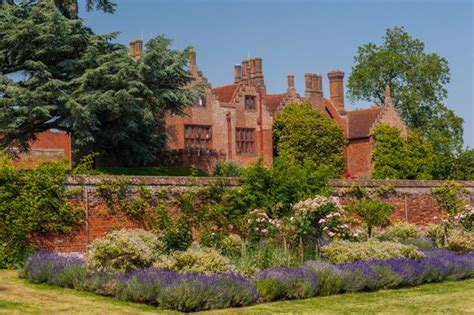 Ingatestone Hall Essex History Travel And Accommodation Information