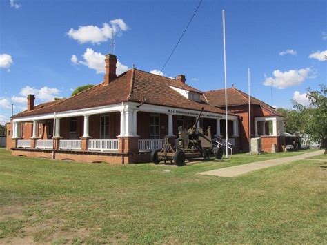 Berrigan And District Heritage Museum All You Need To Know