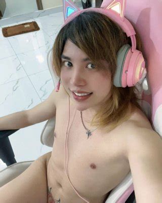 Velvet Chann Nude Porn Pictures XXX Photos Sex Images 4088323 PICTOA