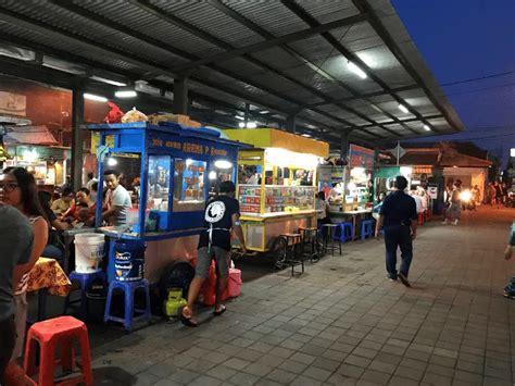 All You Need To Know About Sanur Night Market | Sanur Bali Guide