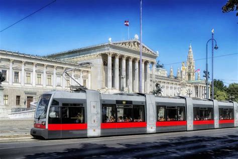 Which European Capital Has The Best Tram System