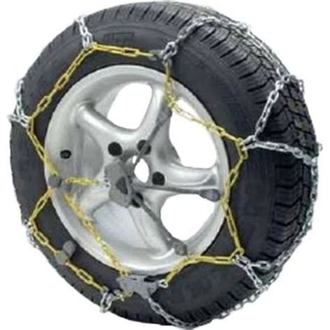 Cha Nes Neige X Suv Vul Tension Automatique Goodyear N