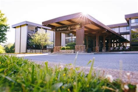 Pipestem Resort State Park Lodges West Virginia State Parks