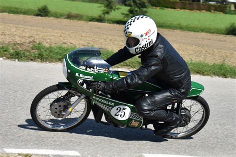 Oldtimer Grand Prix Schwanenstadt 2023 RoadRacing Sk