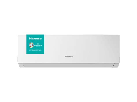 Aire Acondicionado Hisense Energy Pro Plus QE35XV2XA