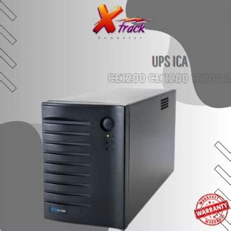 Jual Ups Ica Ce Ce Va Watt Shopee Indonesia