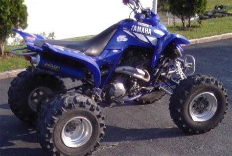 Yamaha Yfm Raptor Service Repair Manual Service Repair Manual