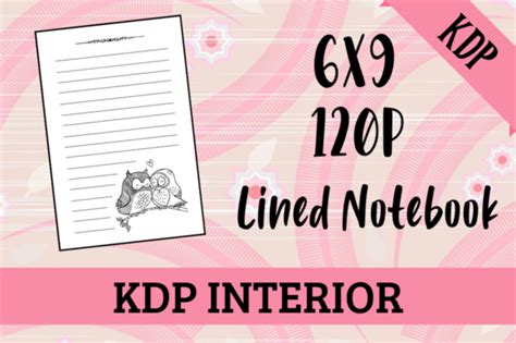 Kdp Bundle Pack Templates Interiors Graphic By Coco Sway