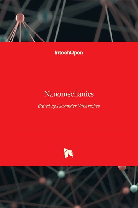 Open Access Books - Nanotechnology and Nanomaterials | InTechOpen