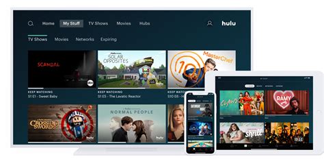 Hulu Ad Manager Beta Program Terms Self Service Hulu Tv Shows Hulu