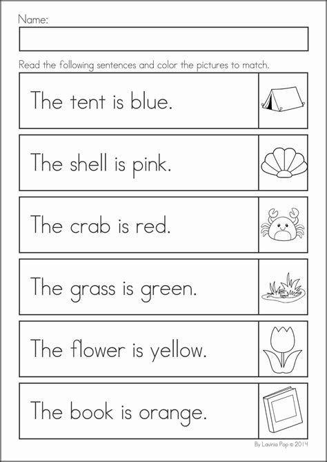 Math Literacy Activities