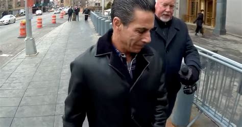 Mob Talk Skinny Joey Merlino Gets The Max Phillyvoice